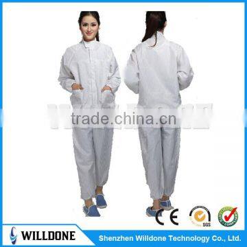 ESD Garments Antistatic Clothing ESD Smock for Cleanroom Working photo-6