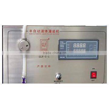 Bottle Fruit Sauce Filling Machine Liquid Sachet photo-2