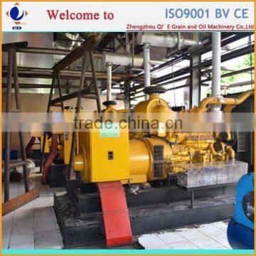 Palm Kernel Screw Press Machine photo-4
