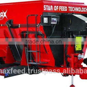Tmr Mixer / Feeder Mixer Wagon photo-4