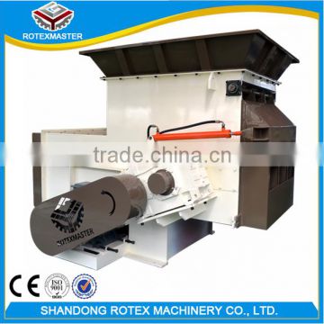 Malaysia Wood Crusher Machine / Used Drum Crusher