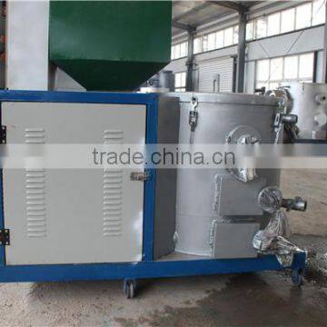 2017 New Design Industrial Biomass Burner/wood Pellet Burner to Connect With Aluminum Melting Furnace photo-6