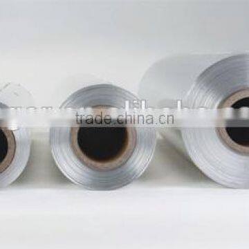 Multi Function High Speed Household Aluminum Foil Paper Plastic Coil Roll Re-winder Machine photo-3