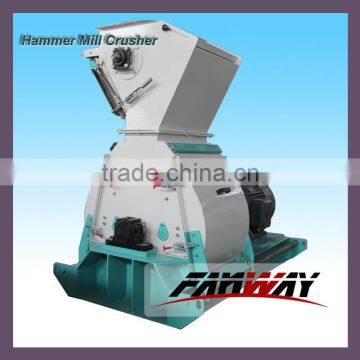 Low price automatic corn hammer mill for sale