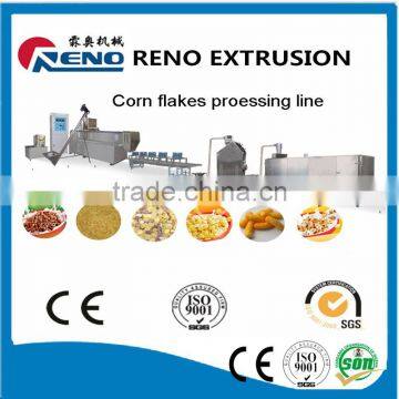 High Efficiency Durable Hot Sale Chocos Making Machinery photo-2