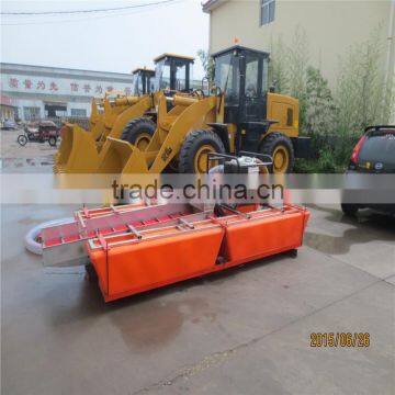 2016 New Gold Panning Dredger photo-4