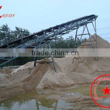 Qingzhou Keda Good Quality Sand Washing In Sand Washer Machine photo-6