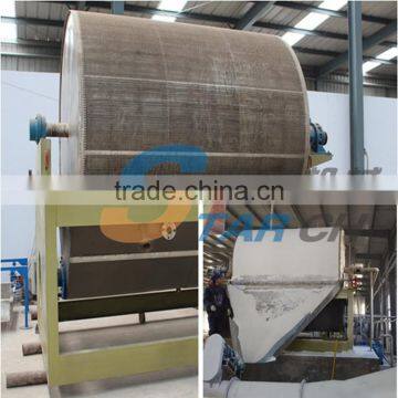 Hot Selling Full Automatic Cheap Price Cassava Powder Drying Machine