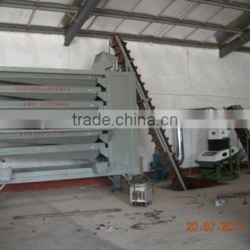 Peanut Grading / Sorting Machine Nut Fruit Grading / Sorter