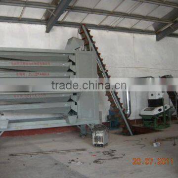 Peanut Color Sorting Machine photo-4