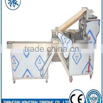 High quality Chapati / Pita / Tortilla / Roti making machine