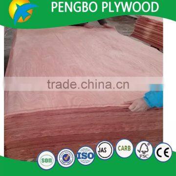 E1 standard grade melamine plywood for furniture