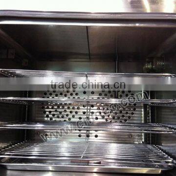 Hotel Kitchen Electric Toaster Oven/Commercial Oven Toaster/Function Of Electric Oven Toaster photo-4
