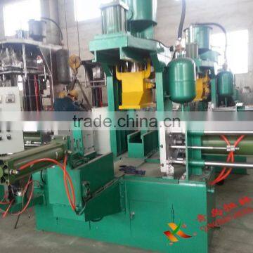 China Hot Core Shooting, Foundry Core Shooting Machine photo-5