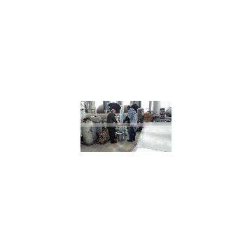 High Quality Waste Rubber Pyrolysis Equipment photo-2