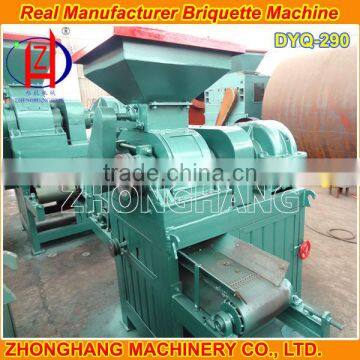 Wood Charcoal Briquette Machine Price