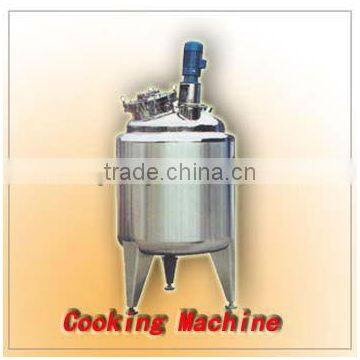 Cooking Machine/Enclosed cooking soy milk bucket