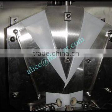China Supplied Water Filling and Packing Machine/ Economical Sachet Water Packaging Machine photo-6
