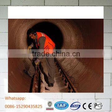 Aac Autoclave for 100,000-300,000m3 Automatic Autoclaved Aerated Concrete Block Plant photo-2