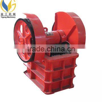 High Manganese Wear Resistant Fixed Jaw Plate Made in China photo-2