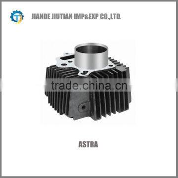 ASTRA motorcycle engines parts motorcycle cylinder with high quality