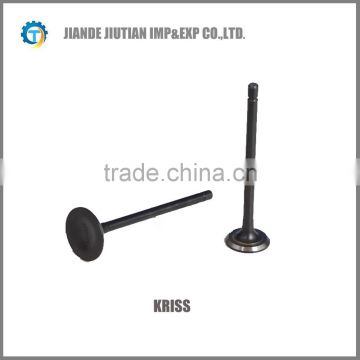 High Quality Motorcycle Engine Valve for KRISS