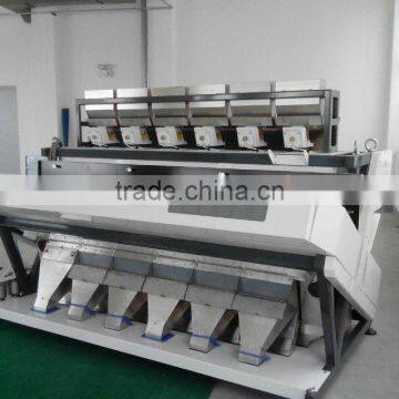 2016 New Products Rice Machinery CCD Used Color Sorter photo-3