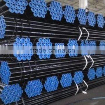 Welded/seamless /galvanized Steel Pipe photo-5