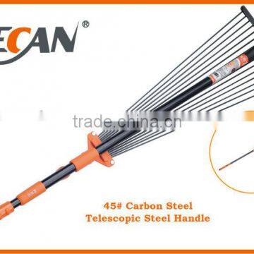 Adjustable Hay Rake
