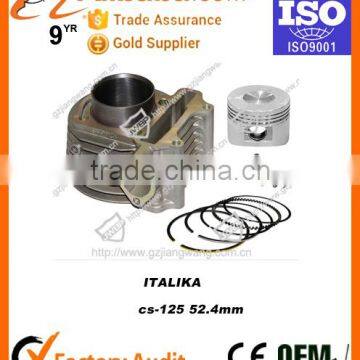 Kit de Cilindro Para Motocicleta ITALIKA WS/CS/DS-175 photo-4