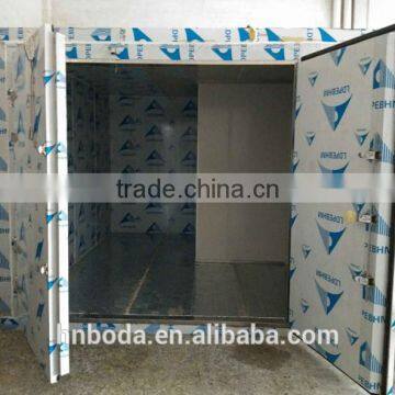 Potatoes and Carrots Dryer photo-3