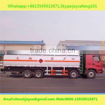 Oil Tanker Truck Capacity Fuel Tank for Truck photo-5