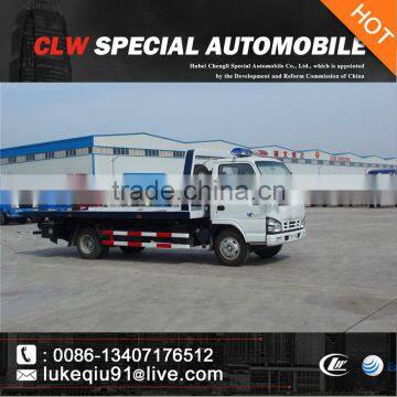 Road Accident Rescue Equipment Truck