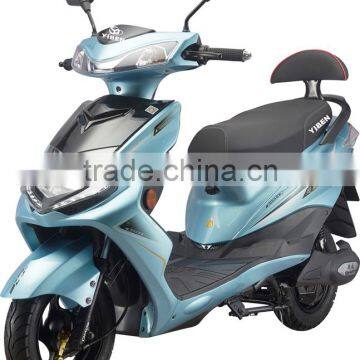 1000W/1500W/2000W Lead Acid Battery Electric Motorcycle (TKE1000-TY ) photo-3