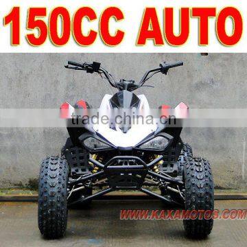 CVT Automatic 150cc ATV Bike