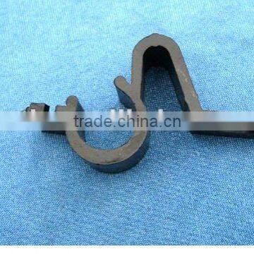 Big tube clamp