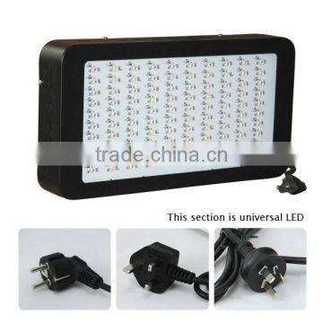 300w Aluminum Panel Grow LED Lamp Led Horticulture Lighting
