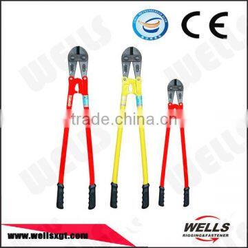 Energy Saving Heavy Duty Drop Forged Cr-Mo Bolt Cutter photo-1