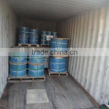 ASTM Galvanized Steel Wire Rope fc Core photo-4