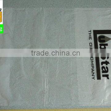 LDPE Disposable Plastic Car Seat Cover photo-2
