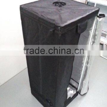 Direct Supplier Cheap Reflection GrowHouses Hydroponic Grow Tent photo-4