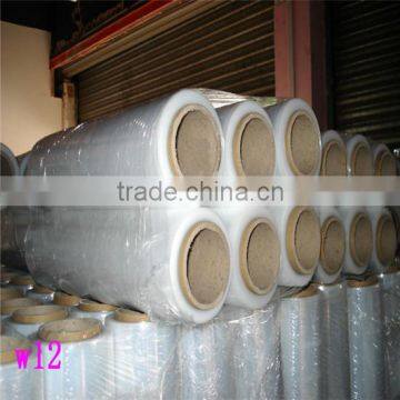 100% New Material LLDPE!!! LLDPE Wrapping Film, Lldpe Shrink Film, LLDPE Wrapping Stretch Film