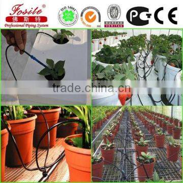 Hot Sale Drip Irrigation Tape for Irrigation/greenhouse photo-2