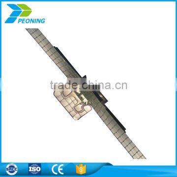 Best Selling Design Cheap 18mm Polycarbonate Locking Sheet for Sale photo-5