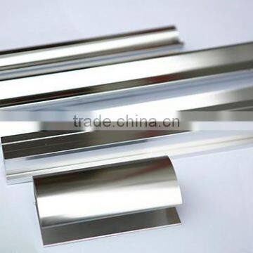 Aluminium Profiles for Shower Enclosures photo-3