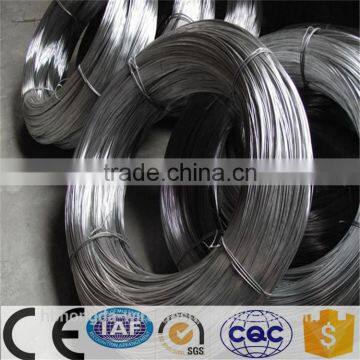 China supply Hot Dipped Galvanized Iron Wire