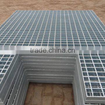 High Quality And Factory Price Steel Grating Mesh/Grating Plate/Anping wire mesh