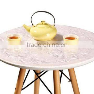 Best Selling Products Wedding Table Cloth Wholesale Hot Sale Table Cloth, photo-2