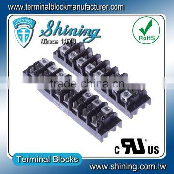 TGP-085-08A Power Distribution 85A Multi Pole Terminal Connector photo-4