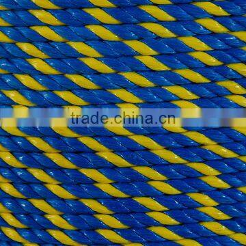 High Quality Polypropylene Telstra Pulling Cable Rope photo-3